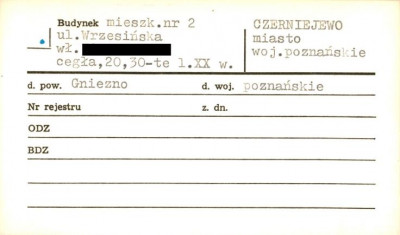 budynek mieszkalny, skan 1