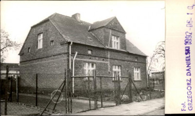 budynek mieszkalny, skan 2
