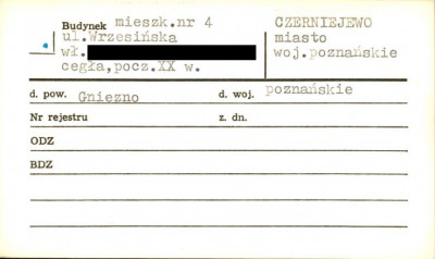 budynek mieszkalny, skan 1