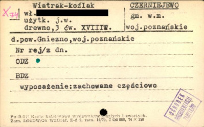 wiatrak koźlak, skan 1