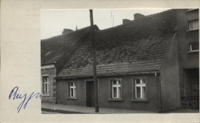 dom, skan 3