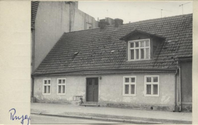 dom, skan 3