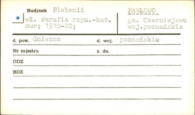 plebania, skan 1