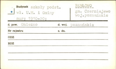 szkoła podstawowa, skan 1