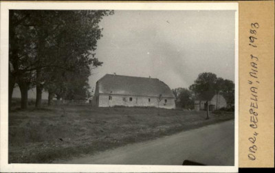 obora, ob. PGR Żydowo, skan 2