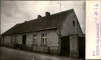 budynek mieszkalny, skan 2