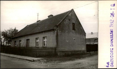 budynek mieszkalny, skan 2