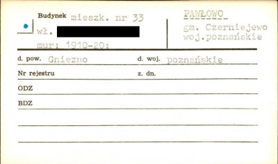 budynek mieszkalny, skan 1