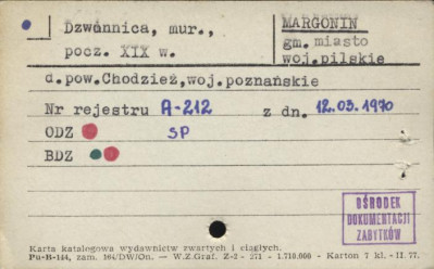 dzwonnica, skan 1