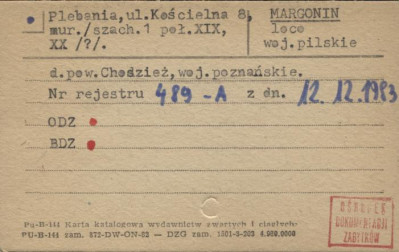plebania, skan 1