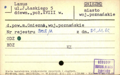 lamus, skan 1