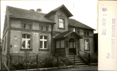 budynek mieszkalny, skan 2