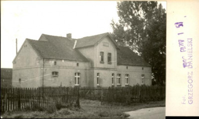 budynek mieszkalny, skan 2