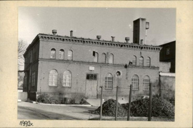 pralnia garnizonowa, jednostka wojskowa (dawne koszary piechoty), skan 2