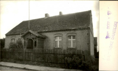 budynek mieszkalny, skan 2