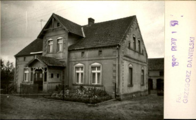 budynek mieszkalny, skan 2
