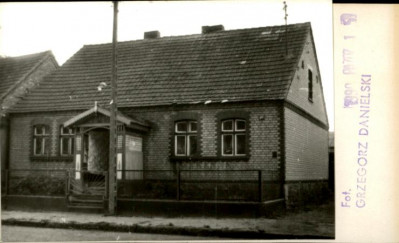 budynek mieszkalny, skan 2
