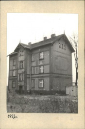 dom, skan 2