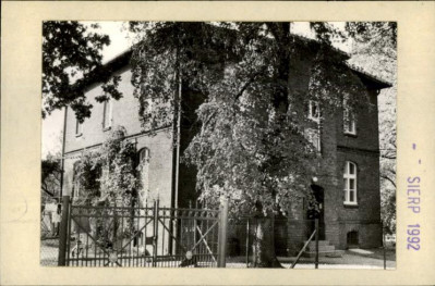 dom, skan 2