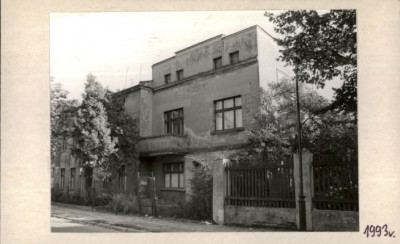 dom, skan 2