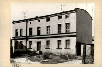 dom, skan 2