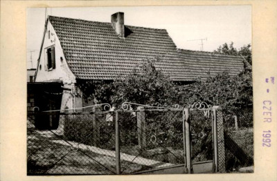 dom, skan 2