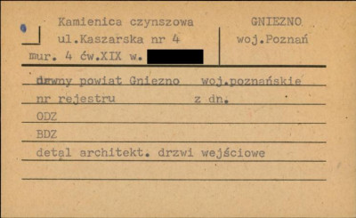kamienica, skan 1