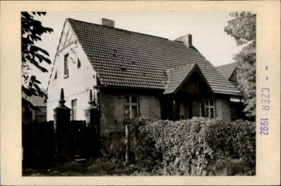 budynek mieszkalno-gospodarczy, skan 2