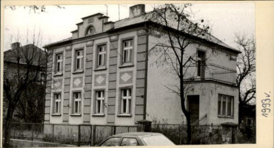 dom, skan 2