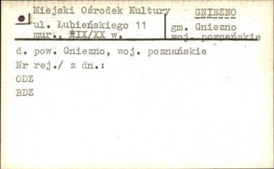 Miejski Ośrodek Kultury, skan 1