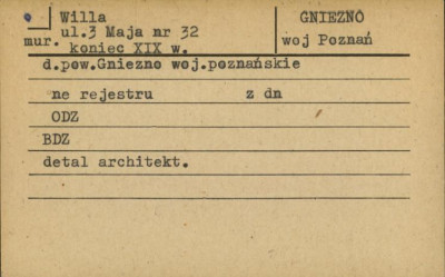 willa, skan 1