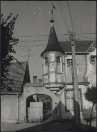 dom, skan 3