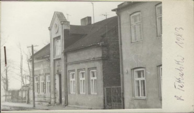 dom, skan 2