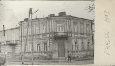 dom, skan 2