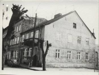 dom, skan 3