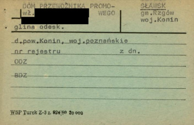 dom przewoźnika promowego, skan 1