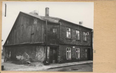 kamienica, skan 3