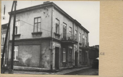 kamienica, skan 3
