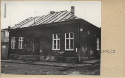 kamienica, skan 3