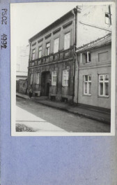 dom, skan 2
