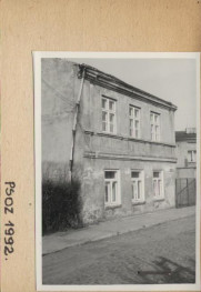 dom, skan 2