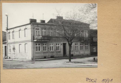 dom, skan 2