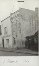 dom, skan 2