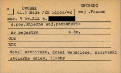 dworek, skan 1