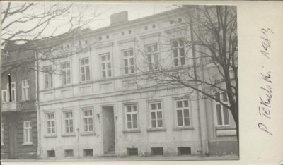 dom, skan 2