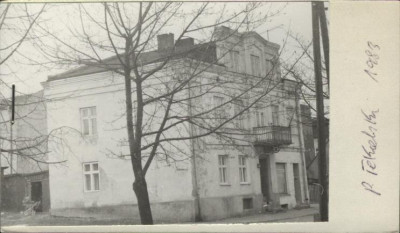 dom, skan 2