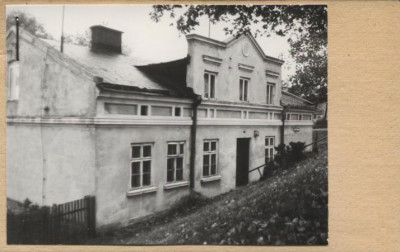 kamienica, skan 3