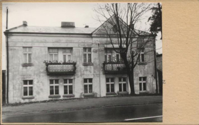 kamienica, skan 3