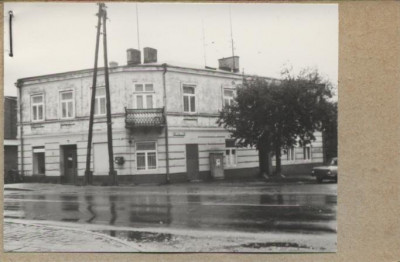 kamienica, skan 3