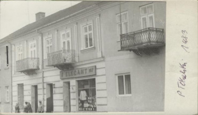 dom, skan 2